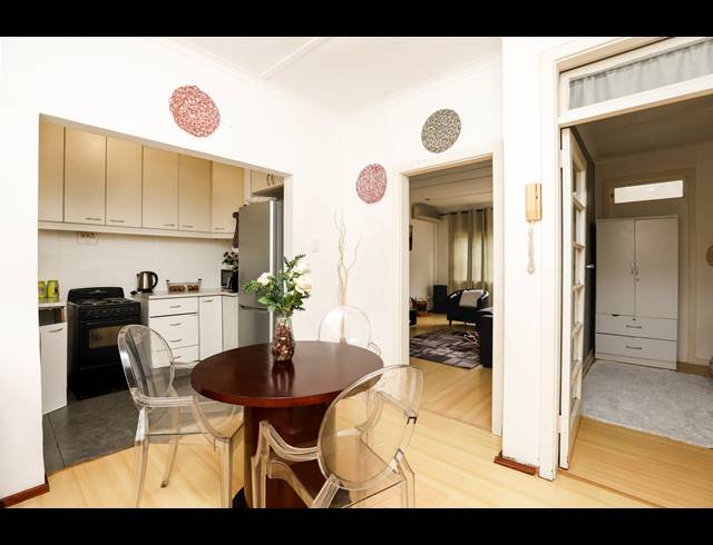 1.5 BEDROOM APARTMENT FOR SALE IN MUSGRAVE
